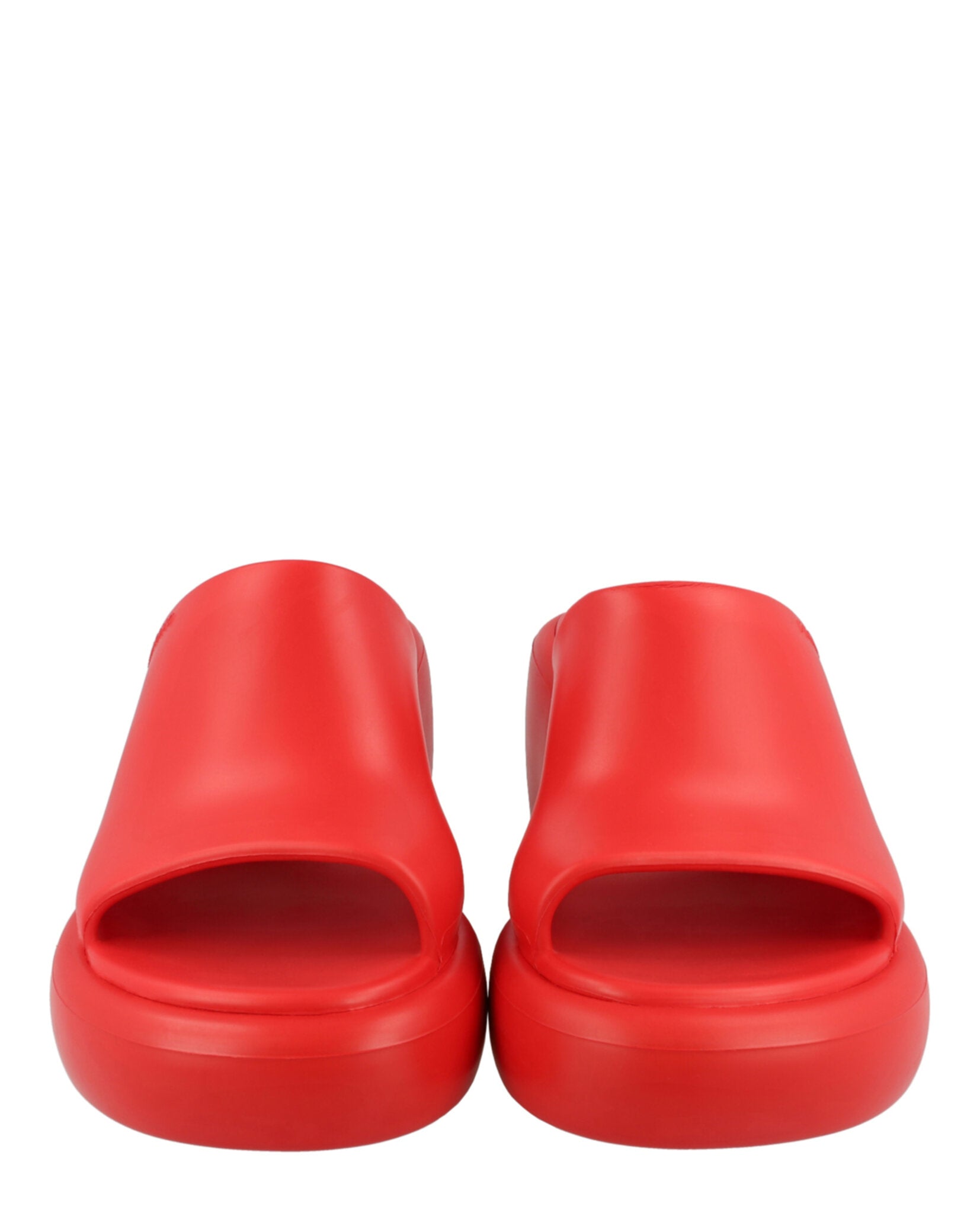 Rubber Deva Slides