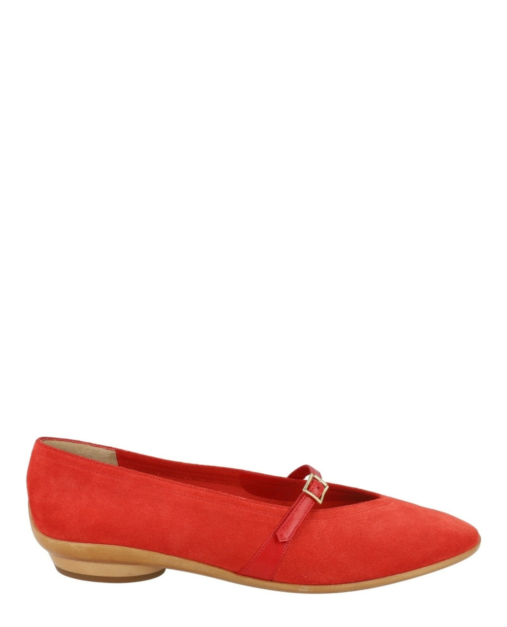 Audrey Archive Limited Edition 1950'S Ballet Flats