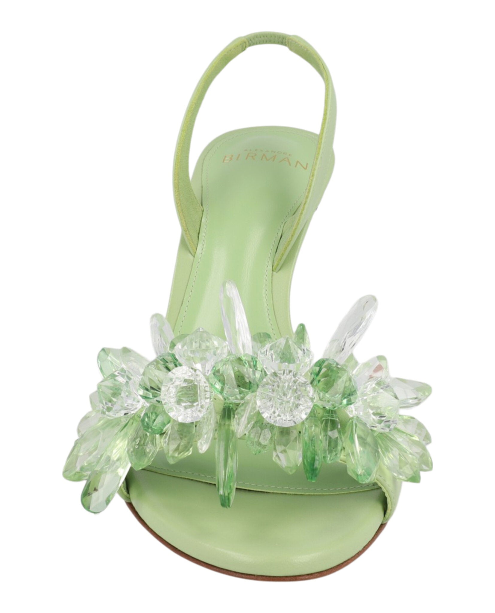 Sierra 85 Slingback Pumps