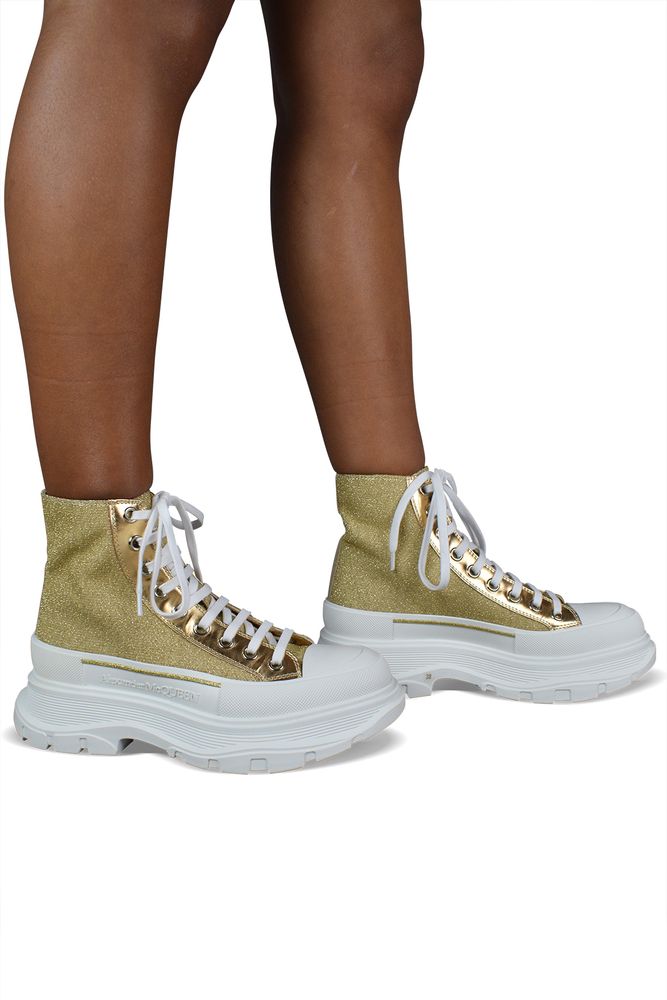 Tread Slick Sneakers