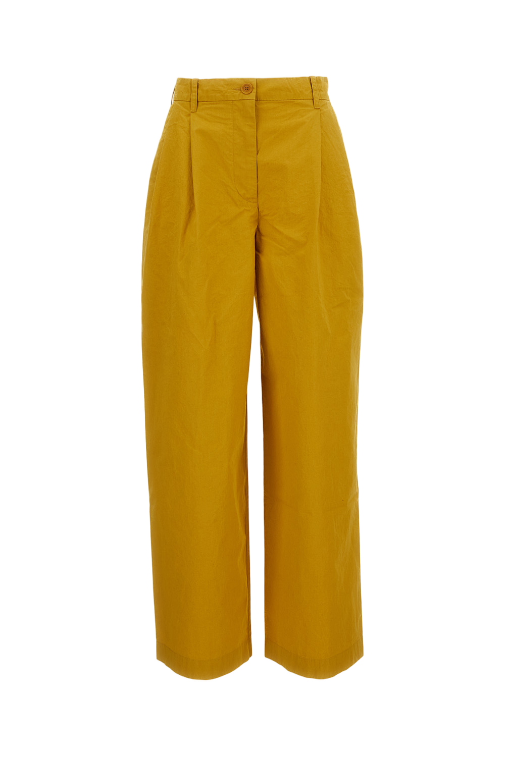 Cotton Sienna Trousers