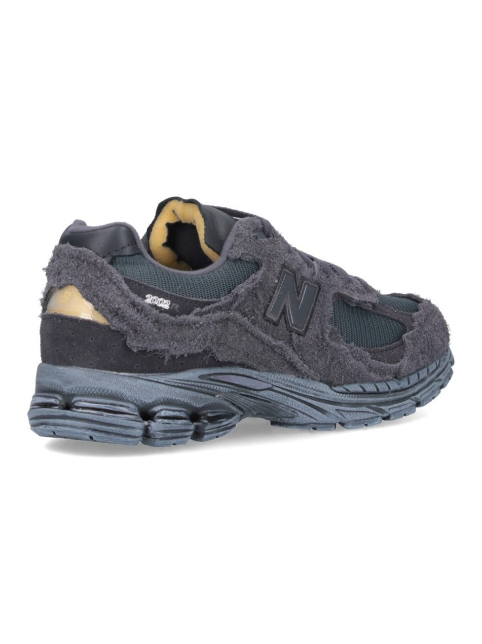 2002R Protection Pack Sneakers – Dark Grey