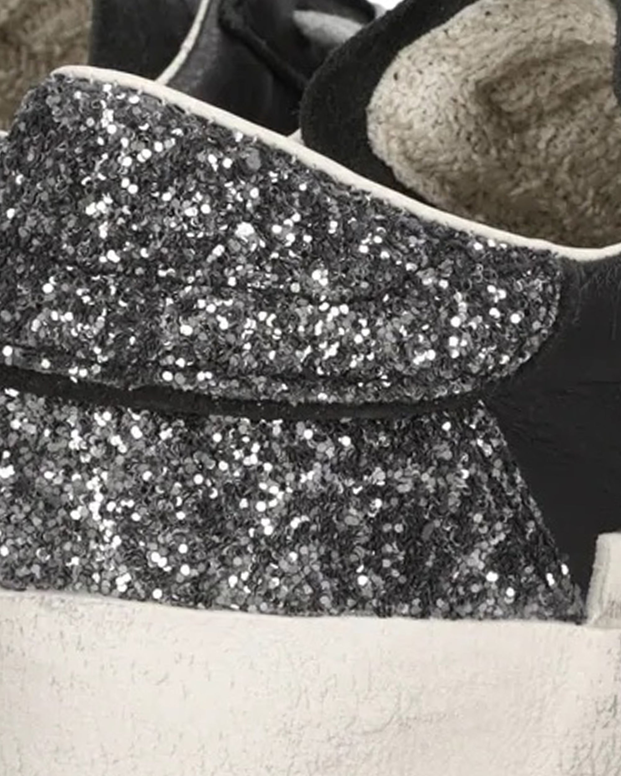 Low-Top Sneakers with Side Band
