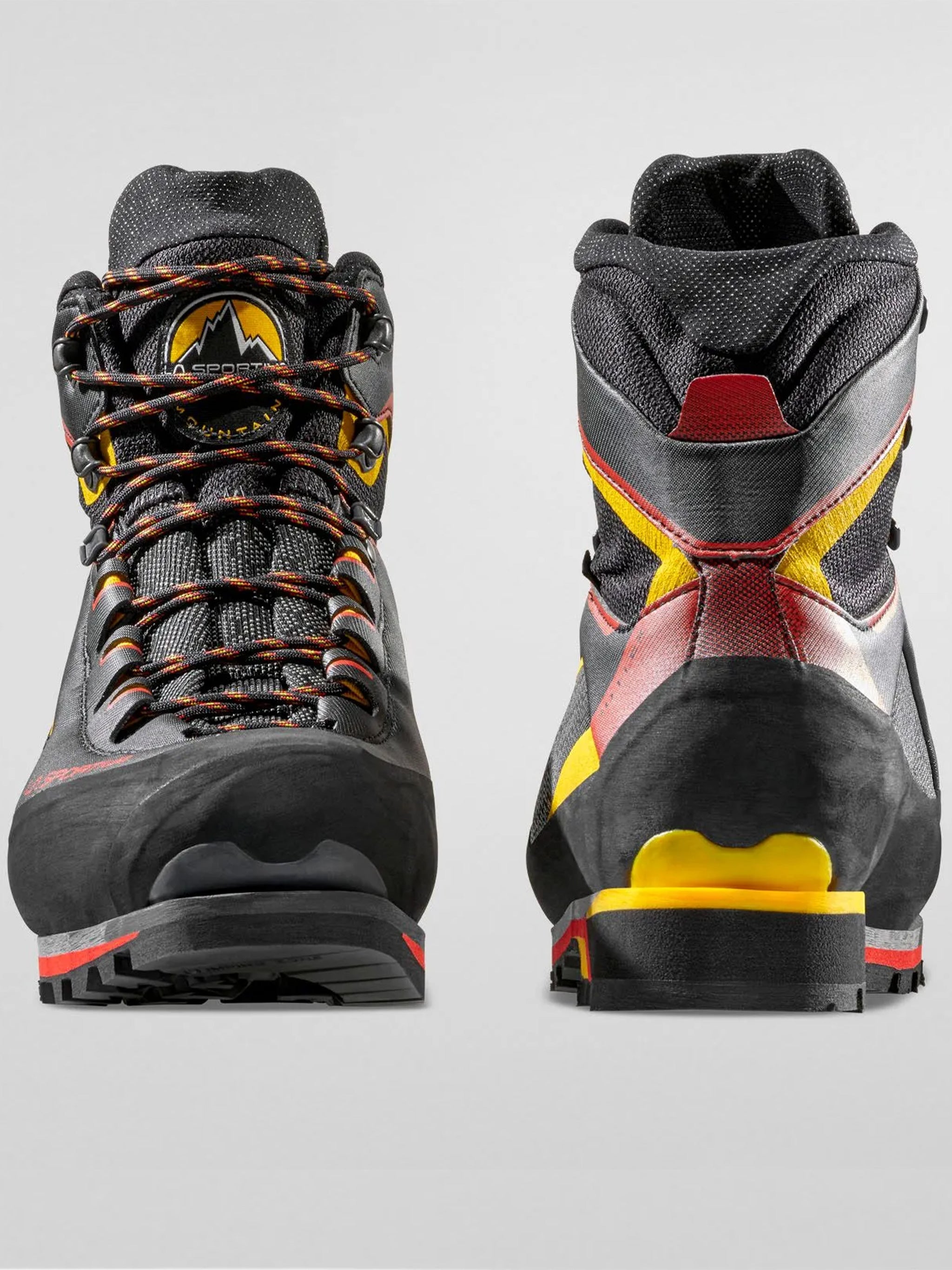 Black Trango Tower Extreme GTX Boots