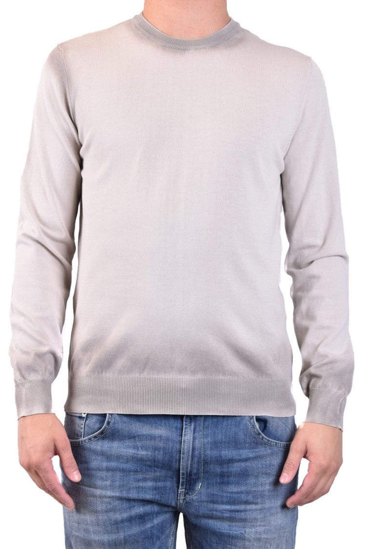 Long sleeve Cotton T-Shirt