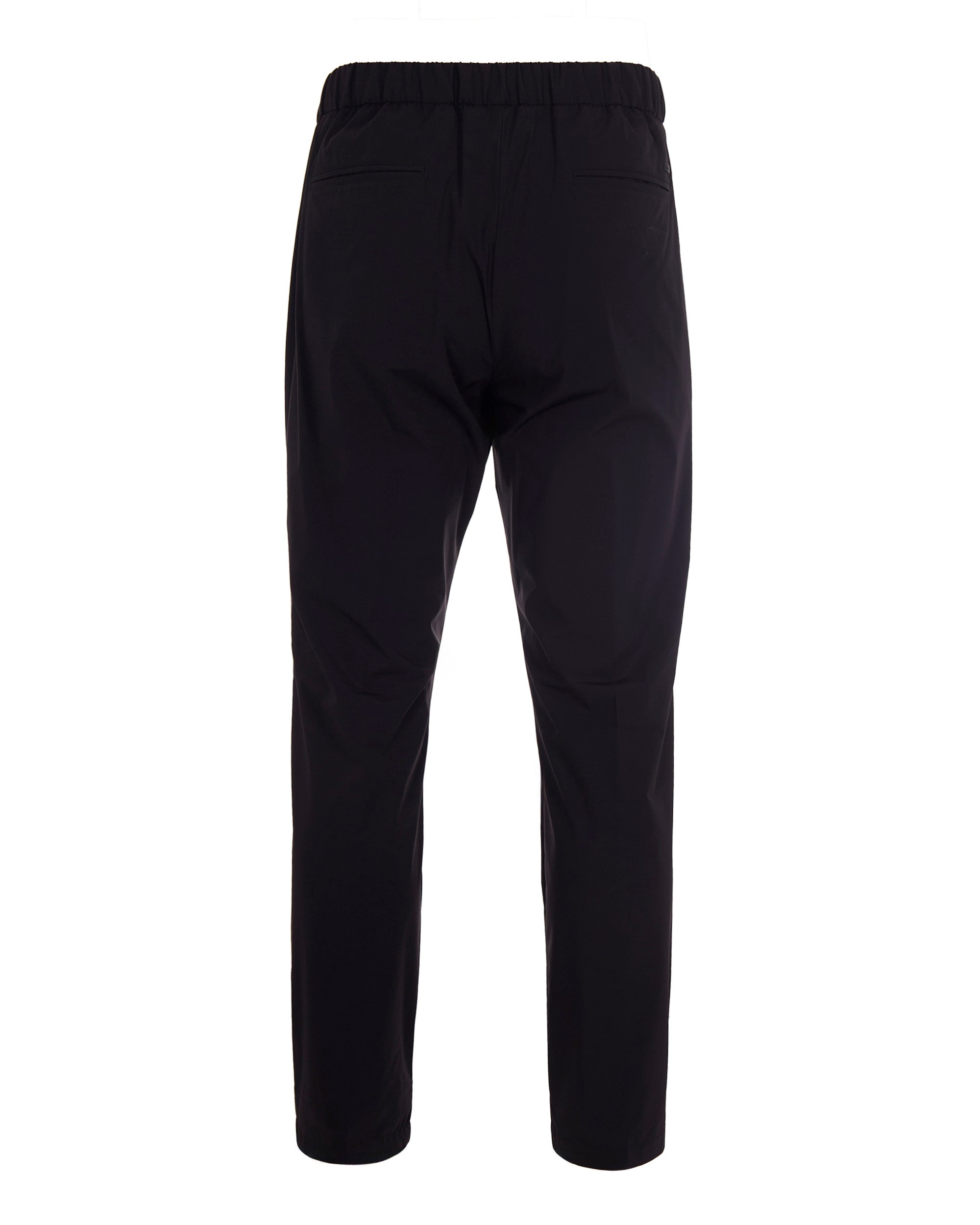 Regular Fit Ultra-light Stretch Nylon Pants