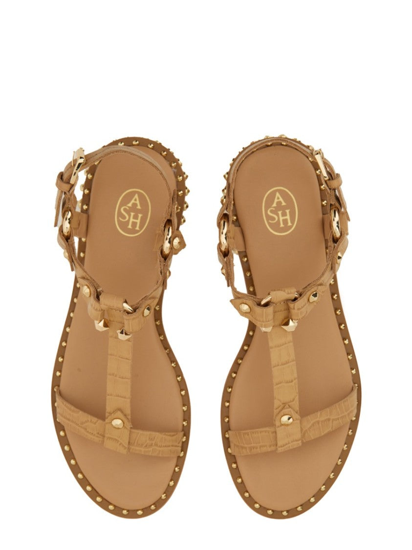 "Patsy Bis" Sandal