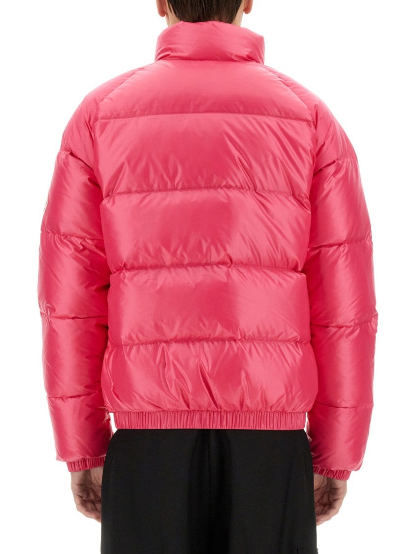 "Vintage Mythic" Down Jacket