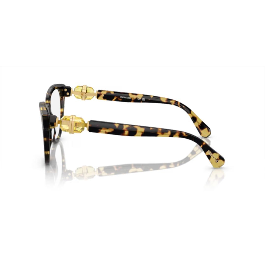 0sk2004 Classic Cat-Eye Sunglasses