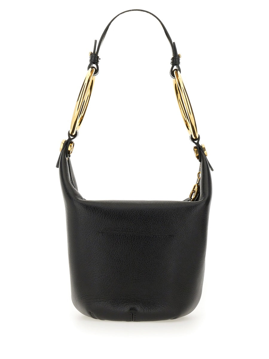 Small "Bracelet" Bag