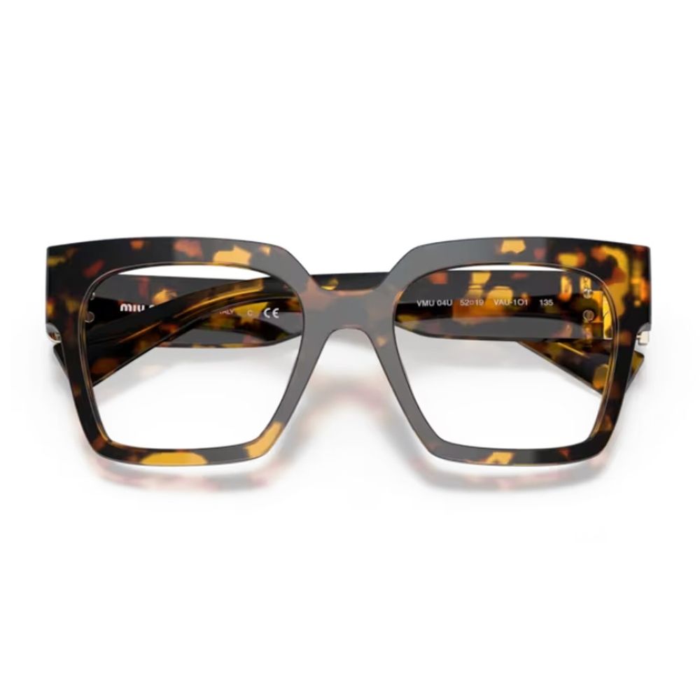 0Mu 04Uv Eyeglasses