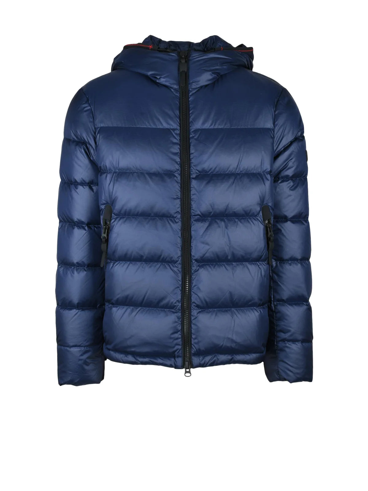 Honova Down Jacket - Blue