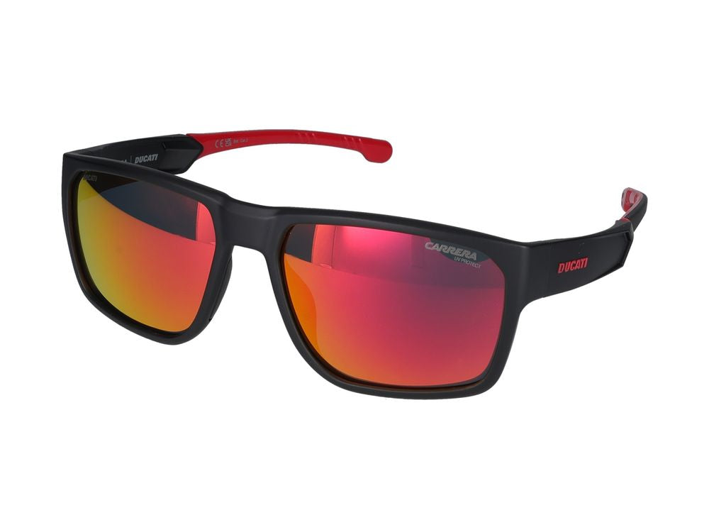 Sunglasses CARDUC 029/S OIT Black Red 59/17/135