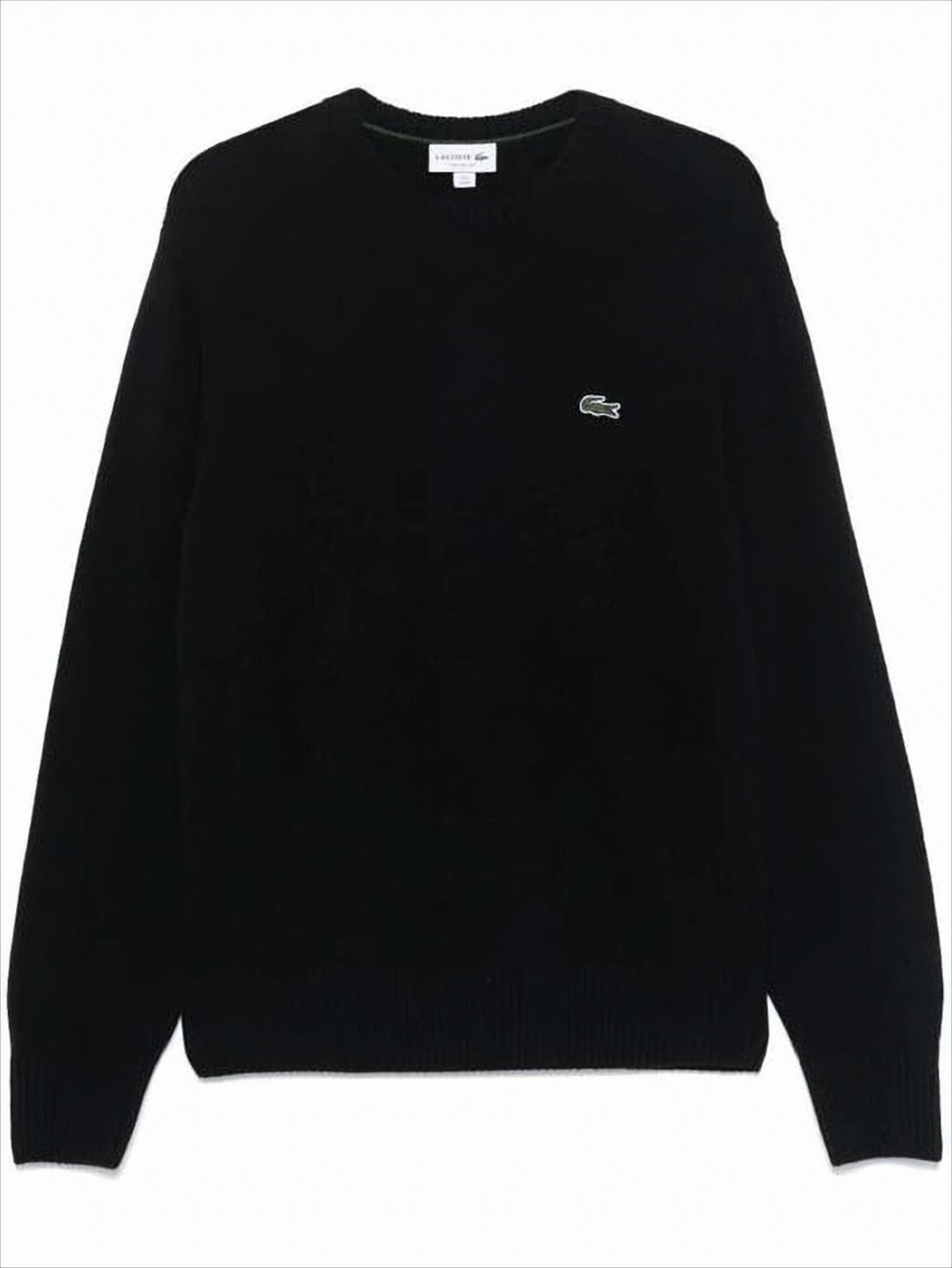 Classic Crew Neck Sweater
