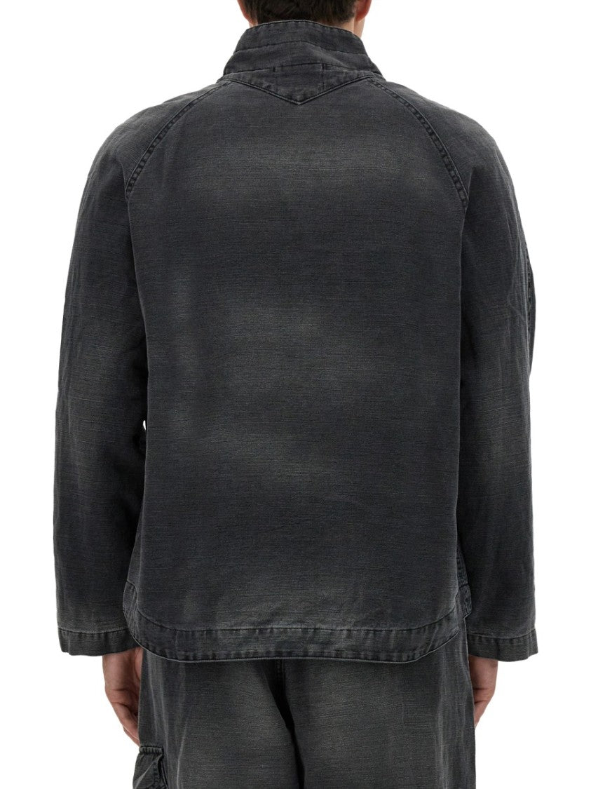 "Erkin" Jacket