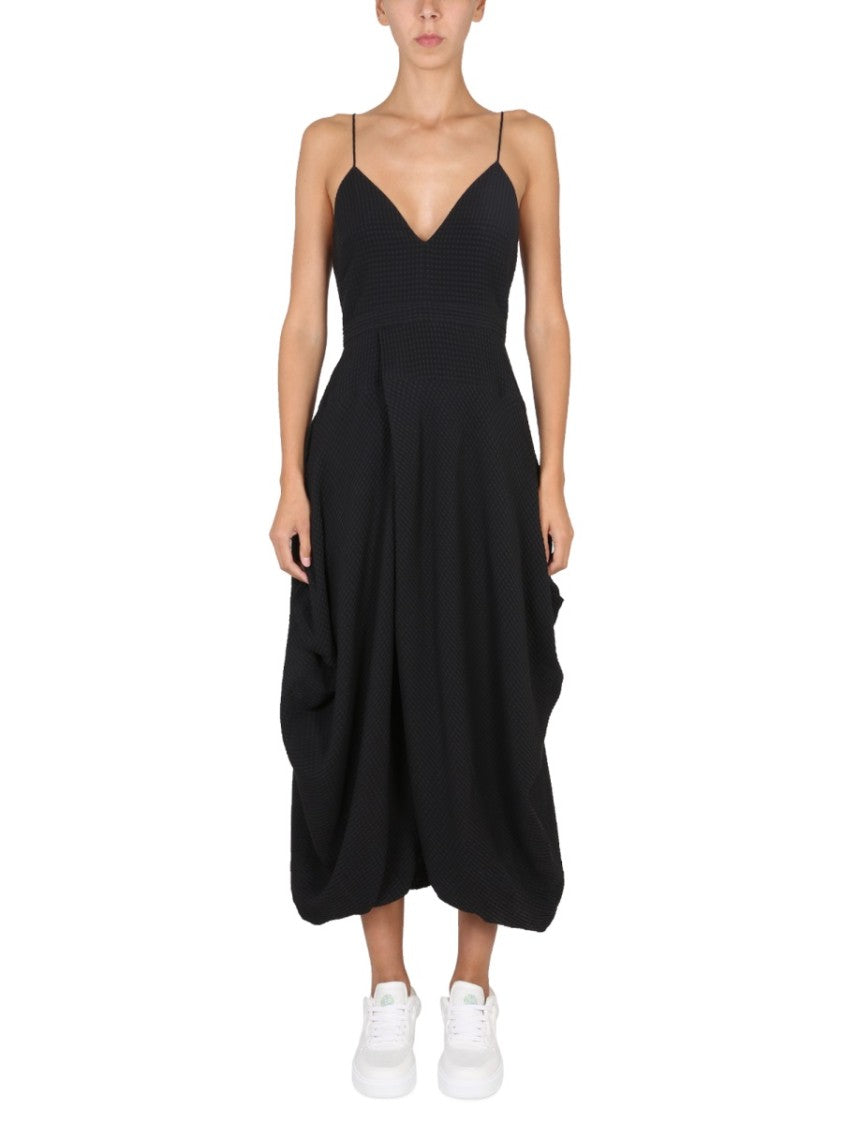 "Jenna" Dress