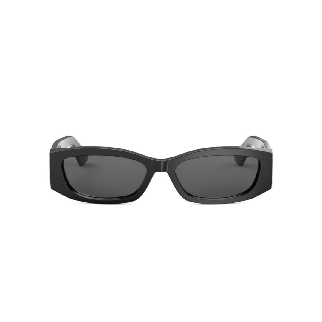 Graphique S1i Rectangular Frame Sunglasses