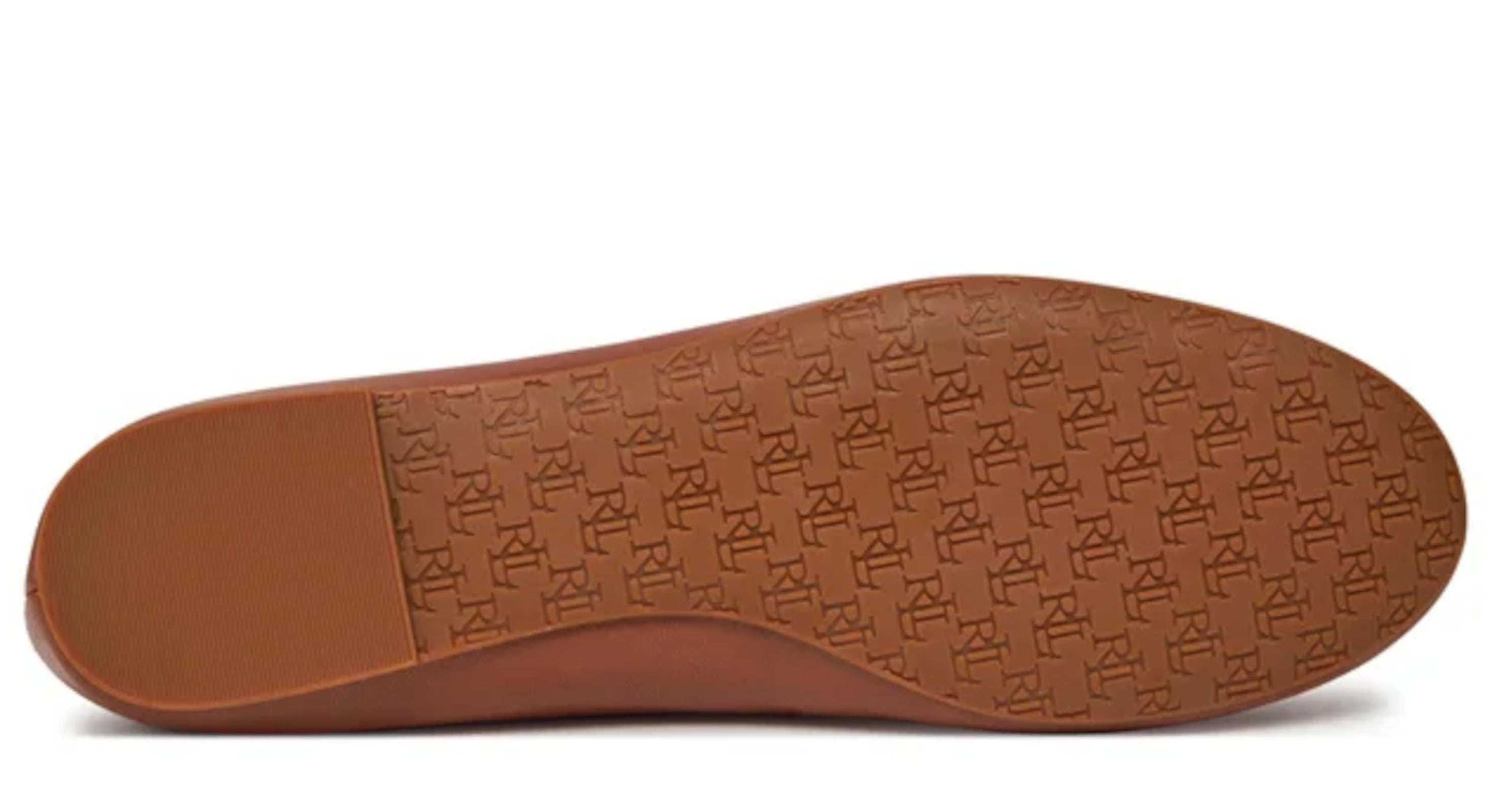 Rounded Toe Ballet Flats with Bow
