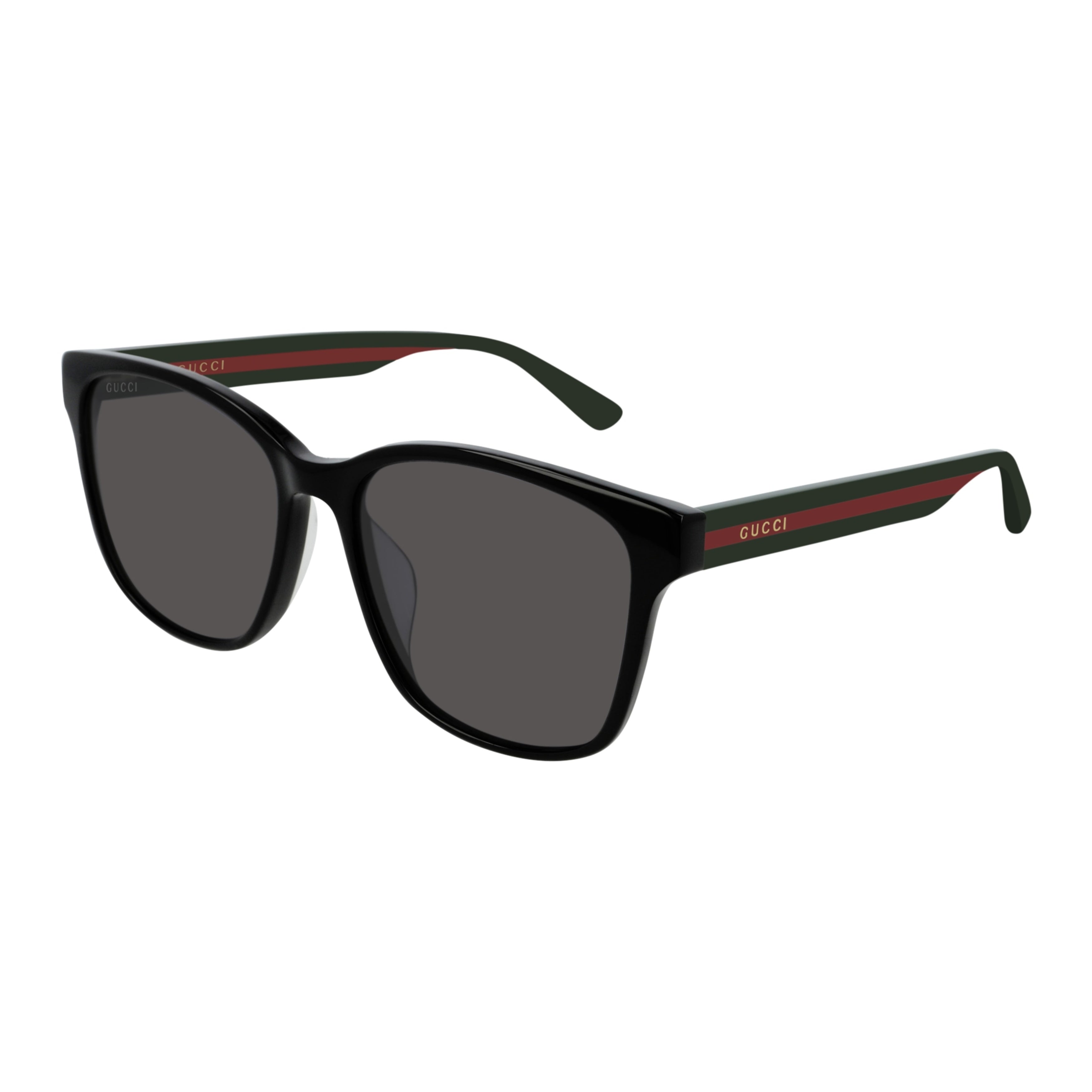 Gg0417sk Oversized Square Sunglasses