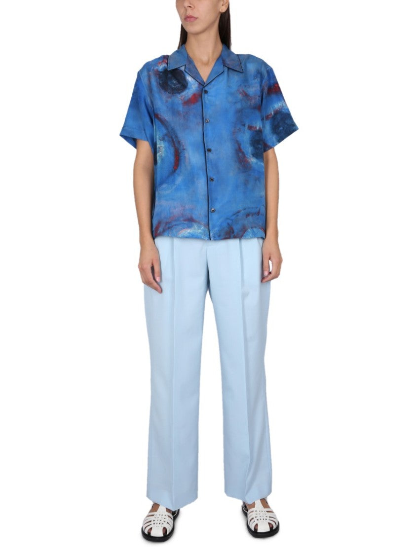 Palazzo Pants