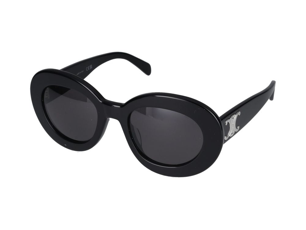 Sunglasses Cl40312U 01A 53/22/145