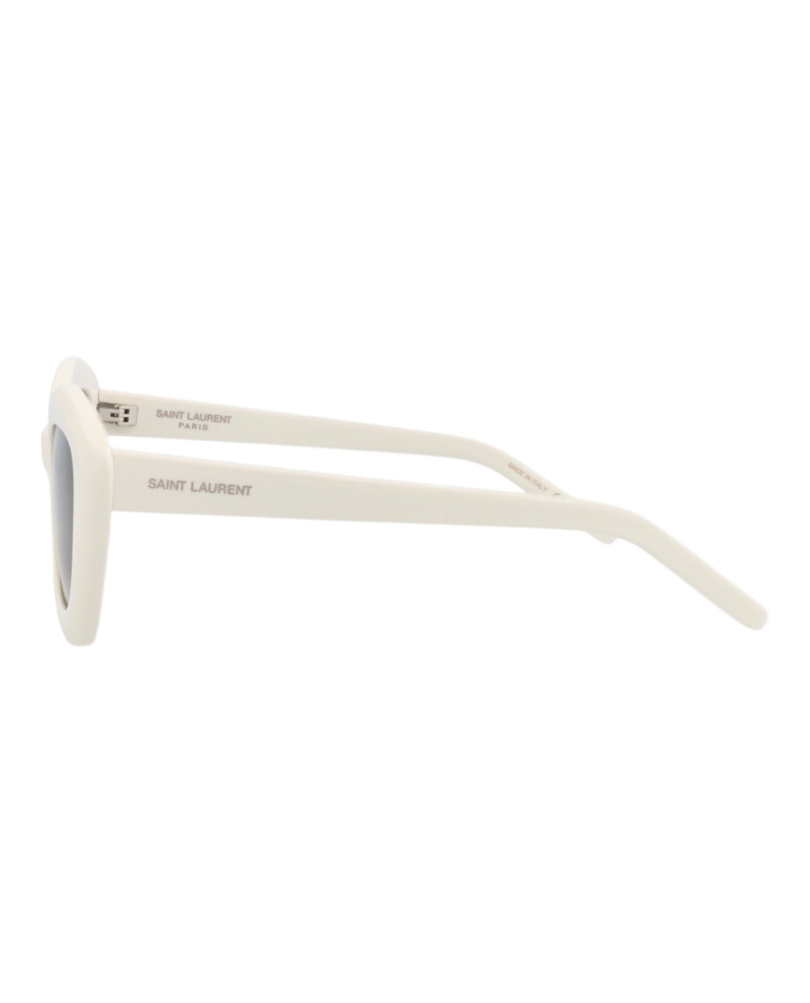 Cat Eye-Frame Acetate Sunglasses