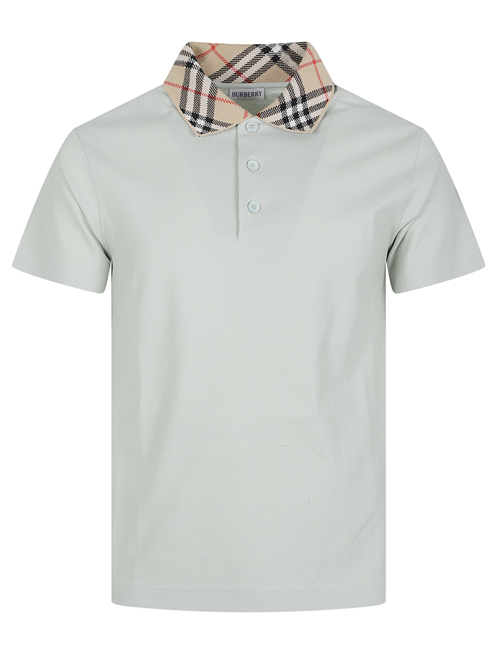 Classic Piquet Polo Shirt