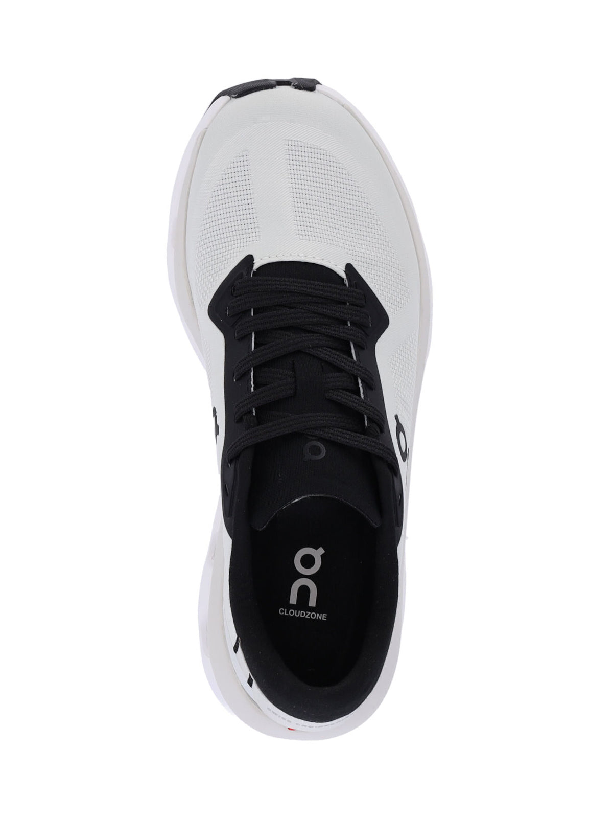 "Cloudzone" Sneakers – White