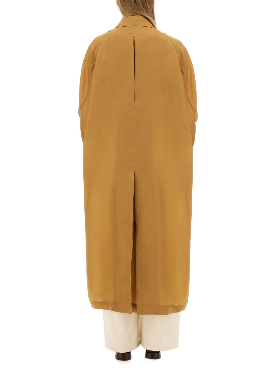 "Sack" Coat