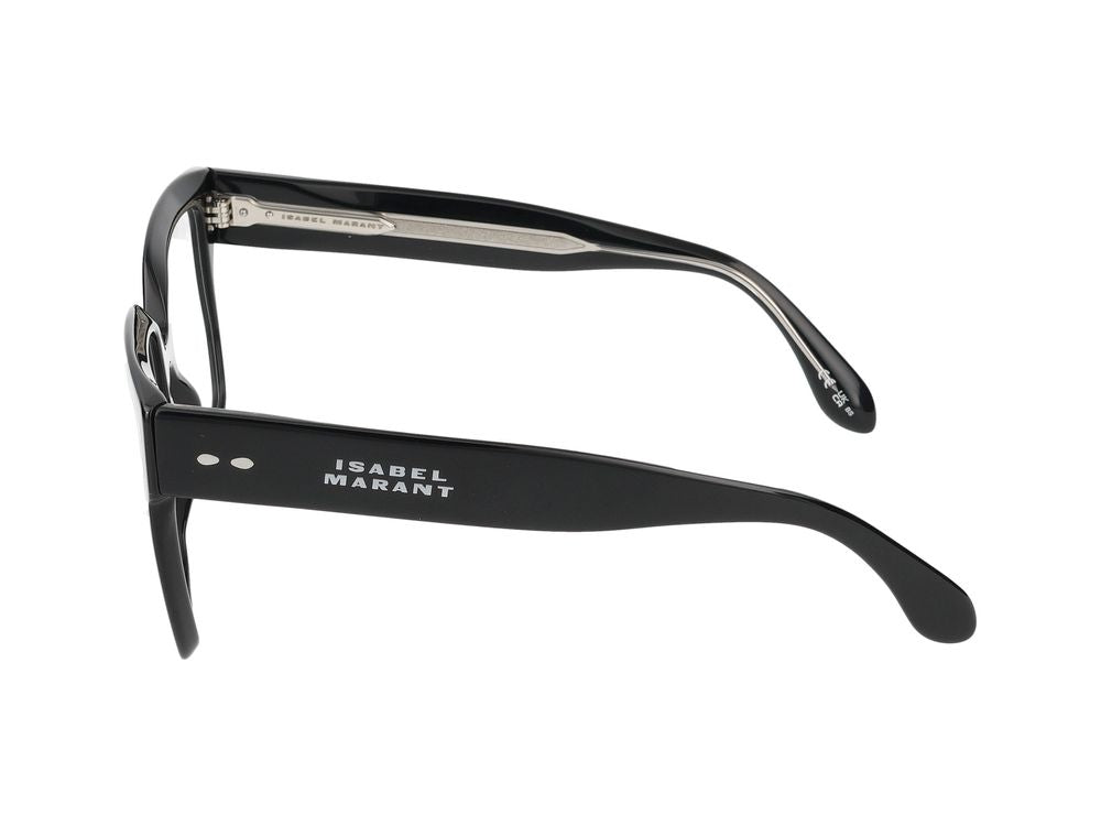 Eyeglasses Isabel Marant IM 0128 807 Black 53/19/145