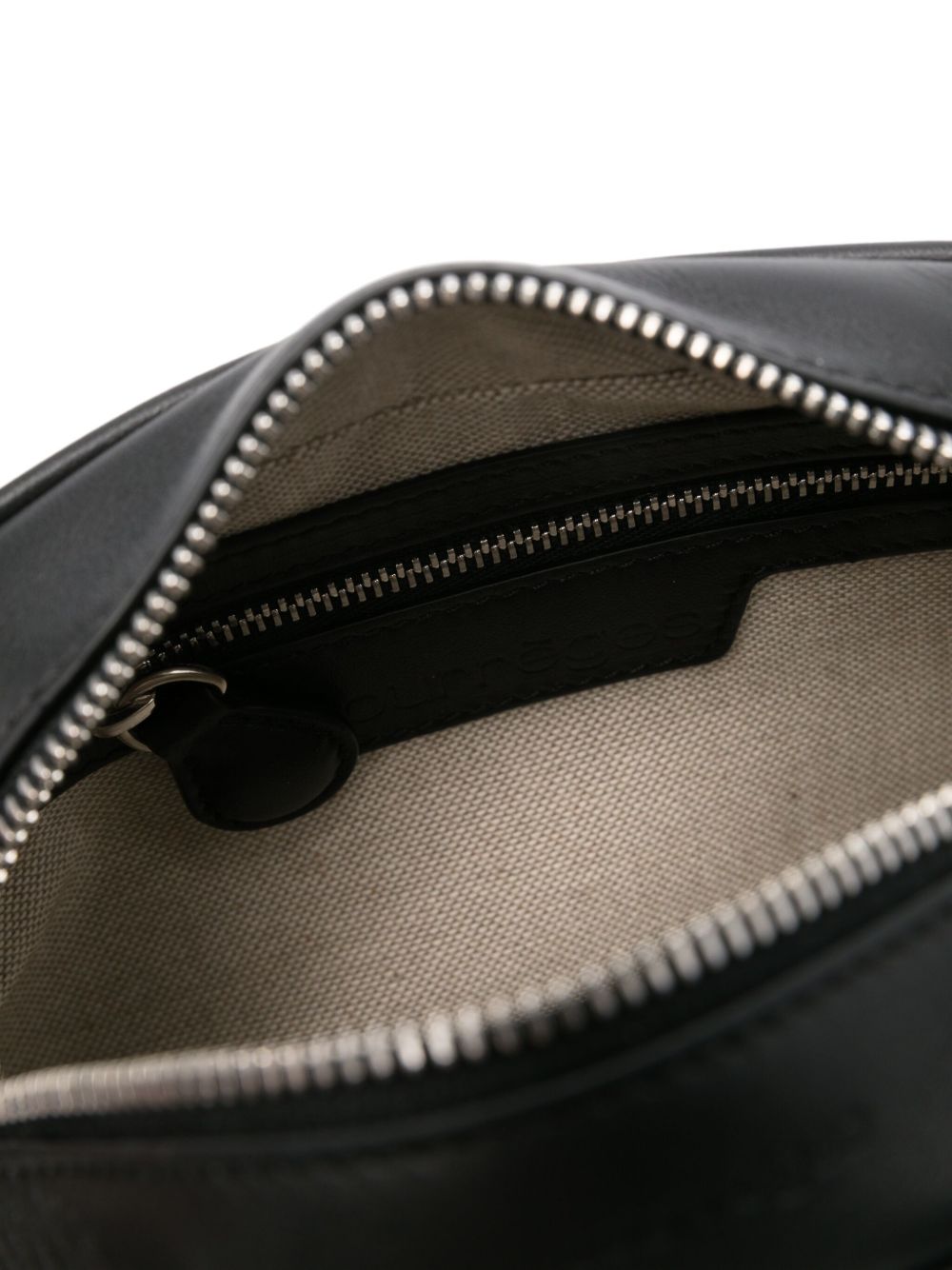 Reedition Leather Camera Bag