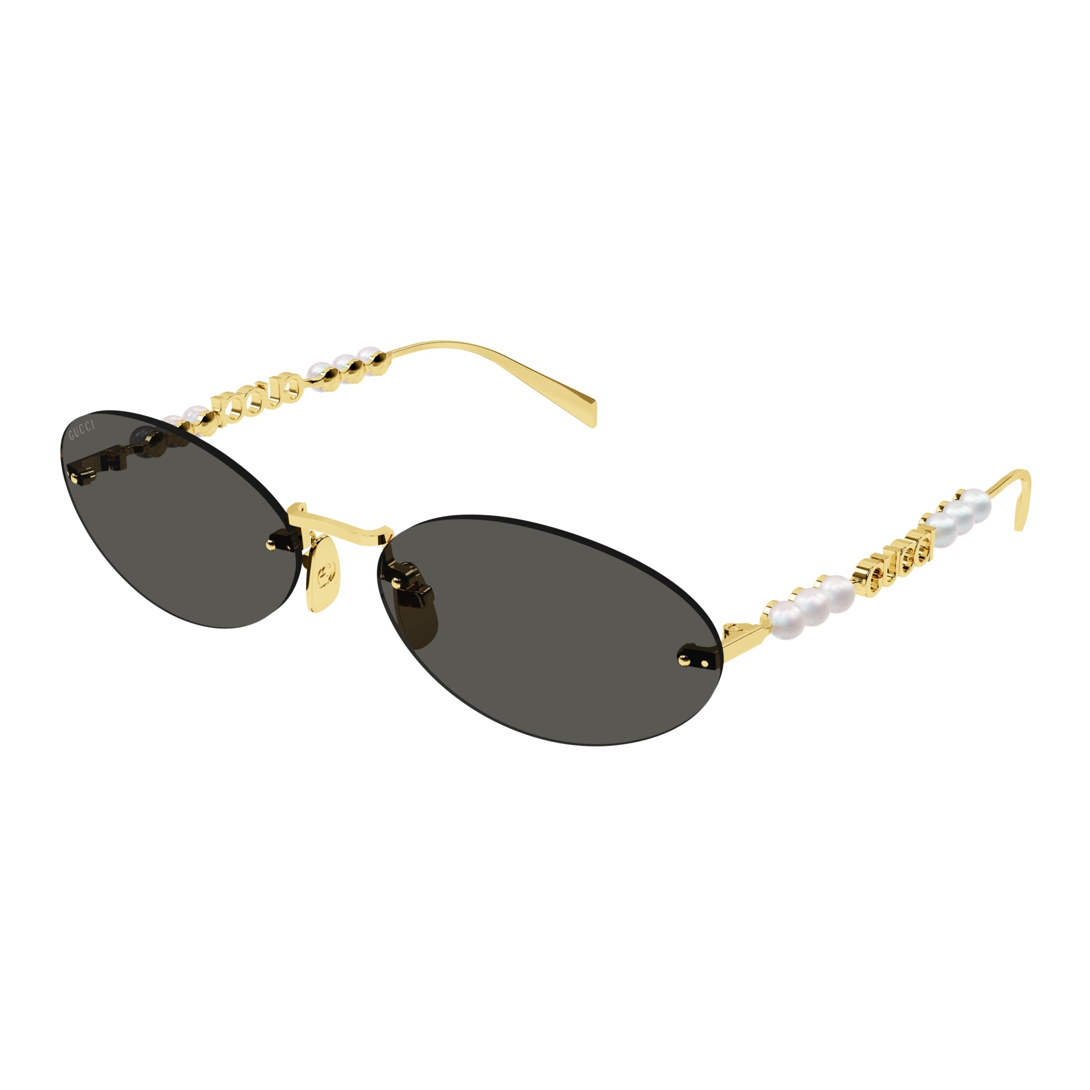 Gg1922S Oval Sunglasses