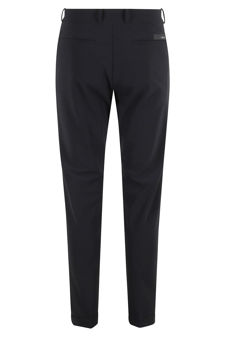 Slim Fit Stretch Chino Pants