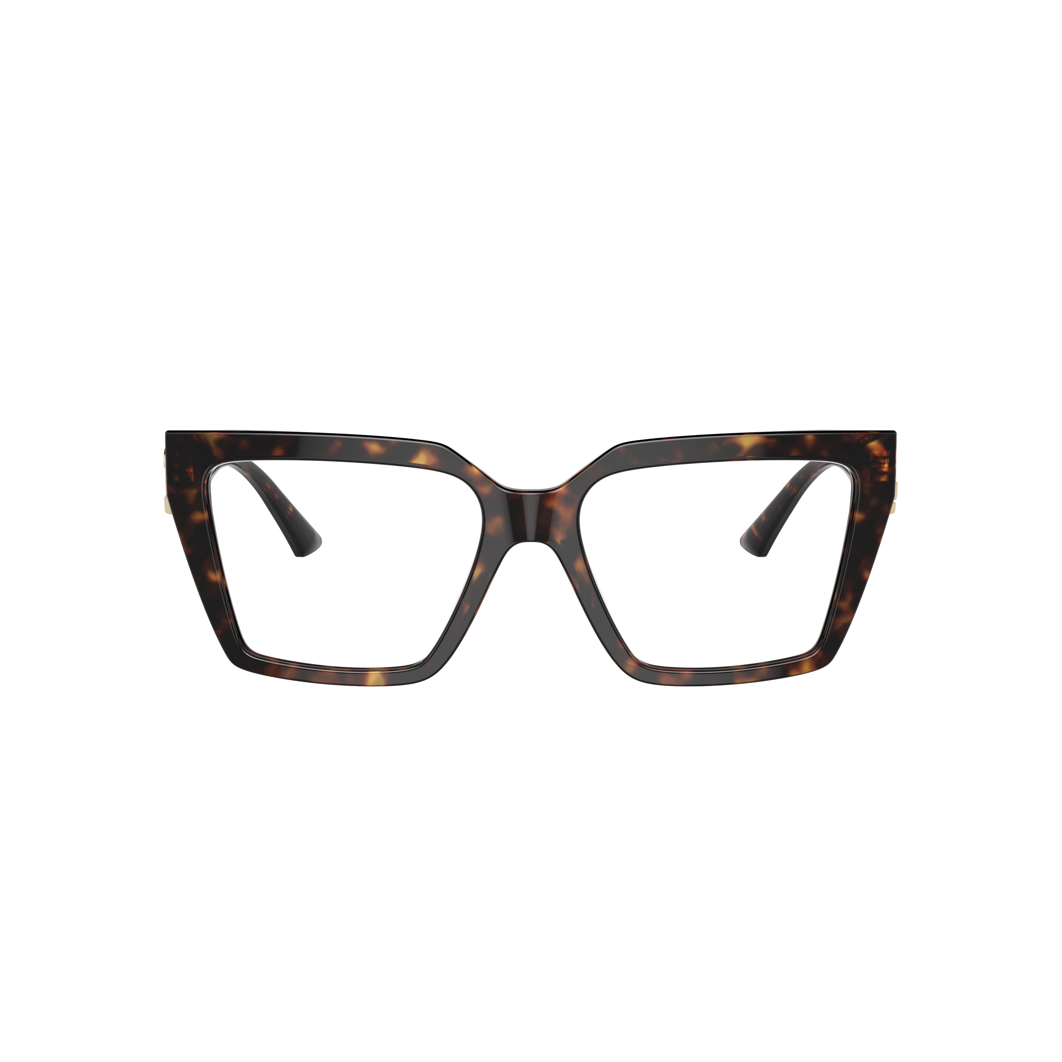 0jc3017u Oversized Square Frame Acetate Eyewear