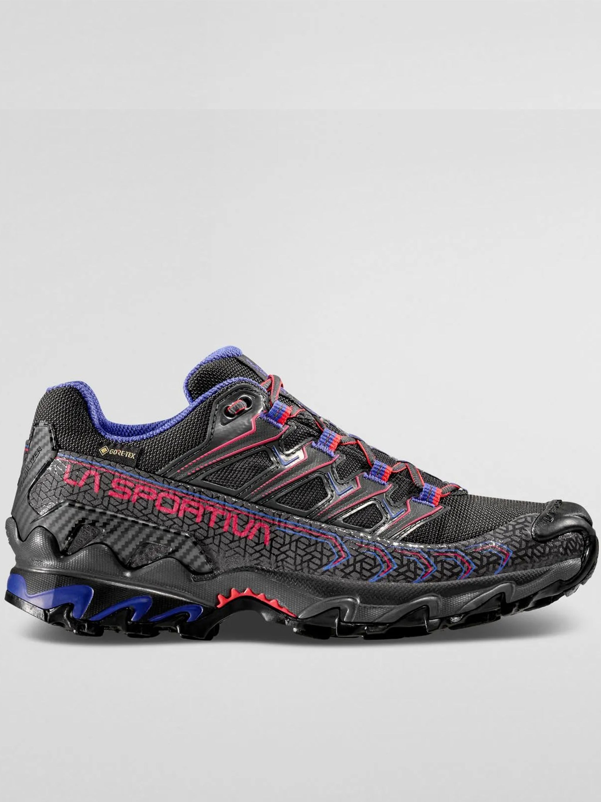 Black Ultra Raptor II Woman GORE-TEX Shoe