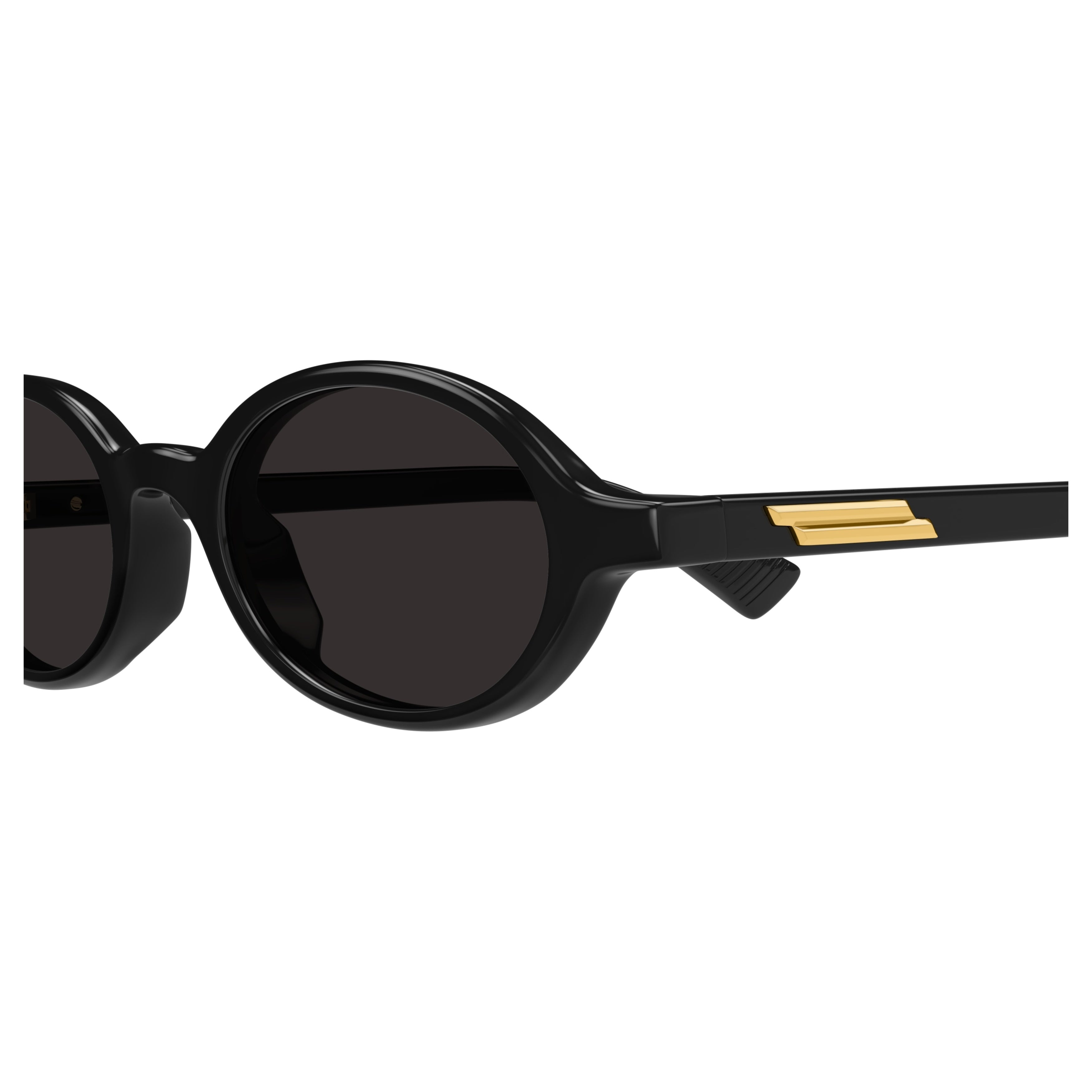 Bv1388s Oval Frame Sunglasses