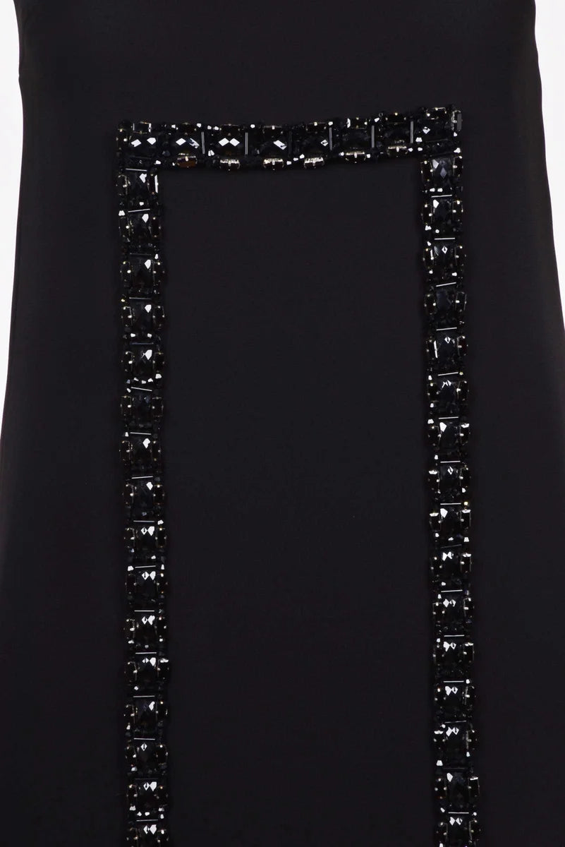 Dress Aversa - Black