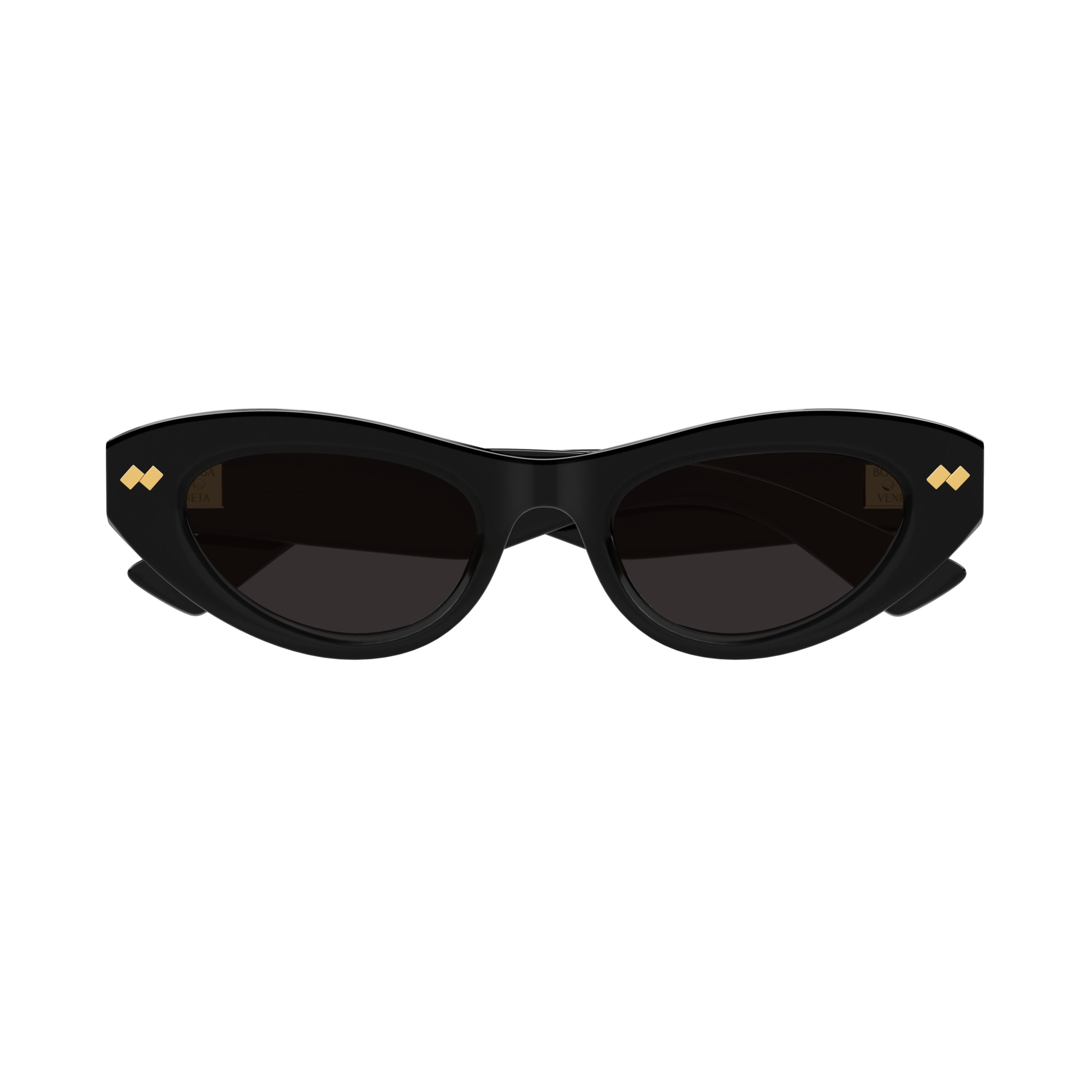 Bv1350s Cat-Eye Sunglasses