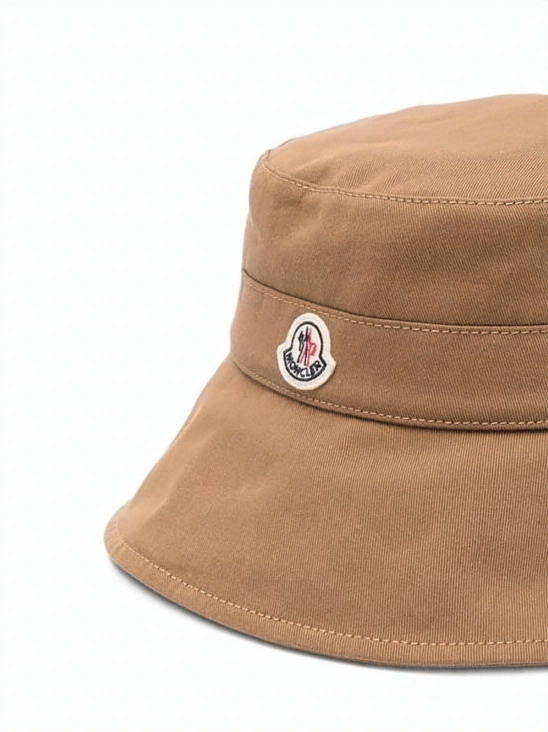 Cotton Bucket Hat with Adjustable Chin Strap