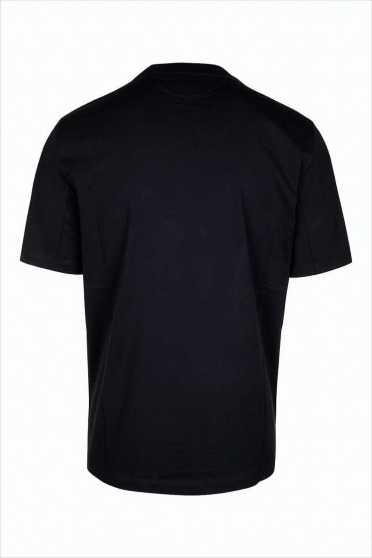 Relaxed Fit Short-Sleeve T-Shirt