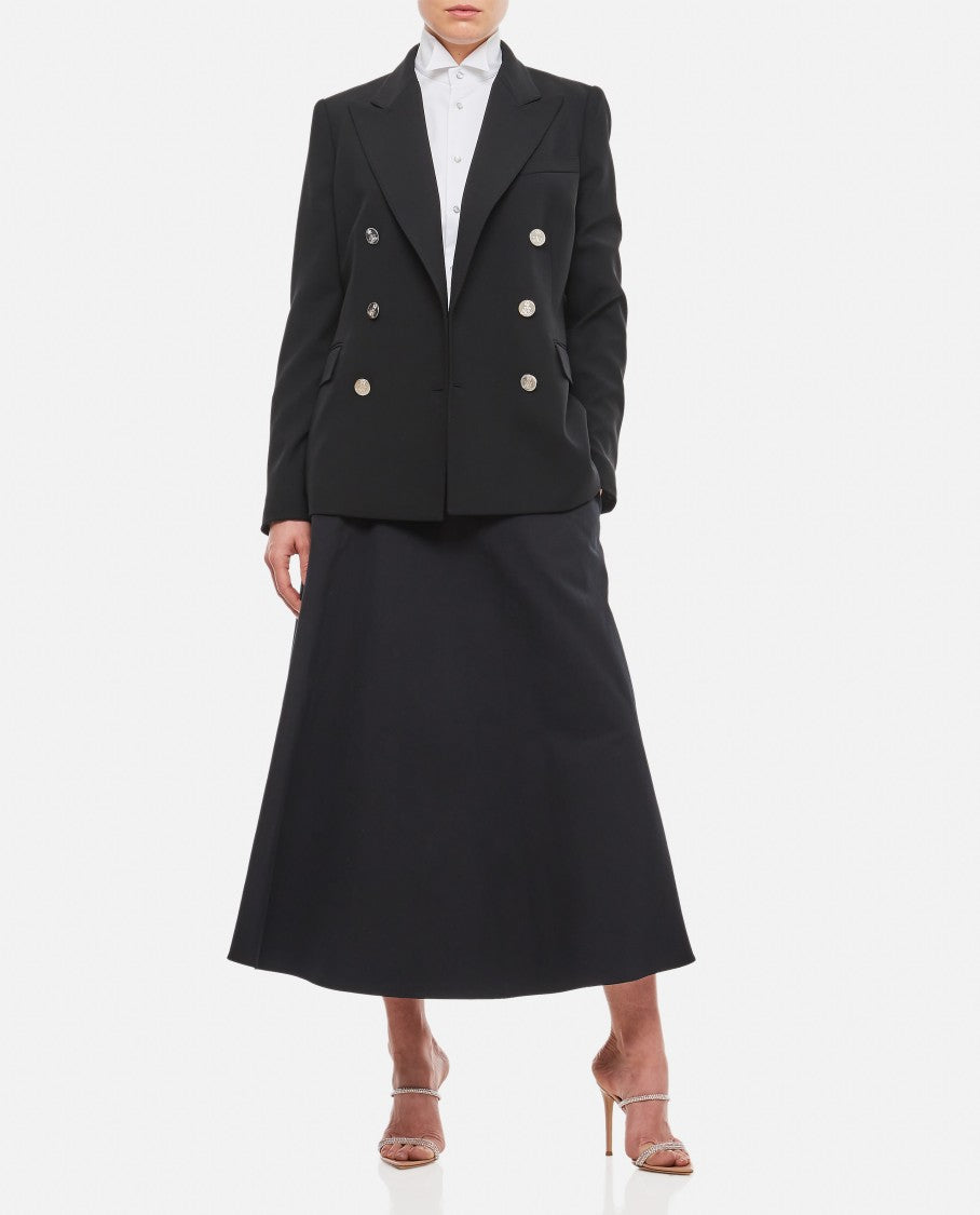 Camden Lined Jacket