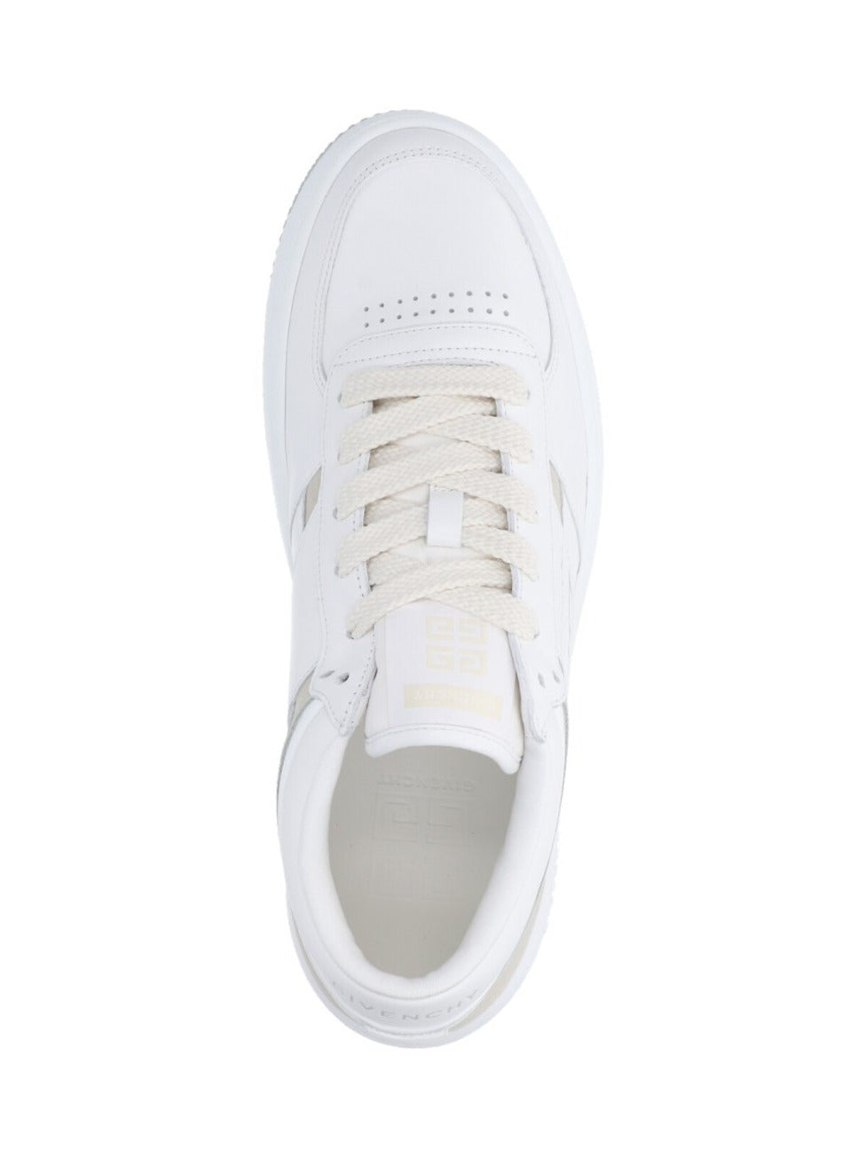 G Move Sneakers – White