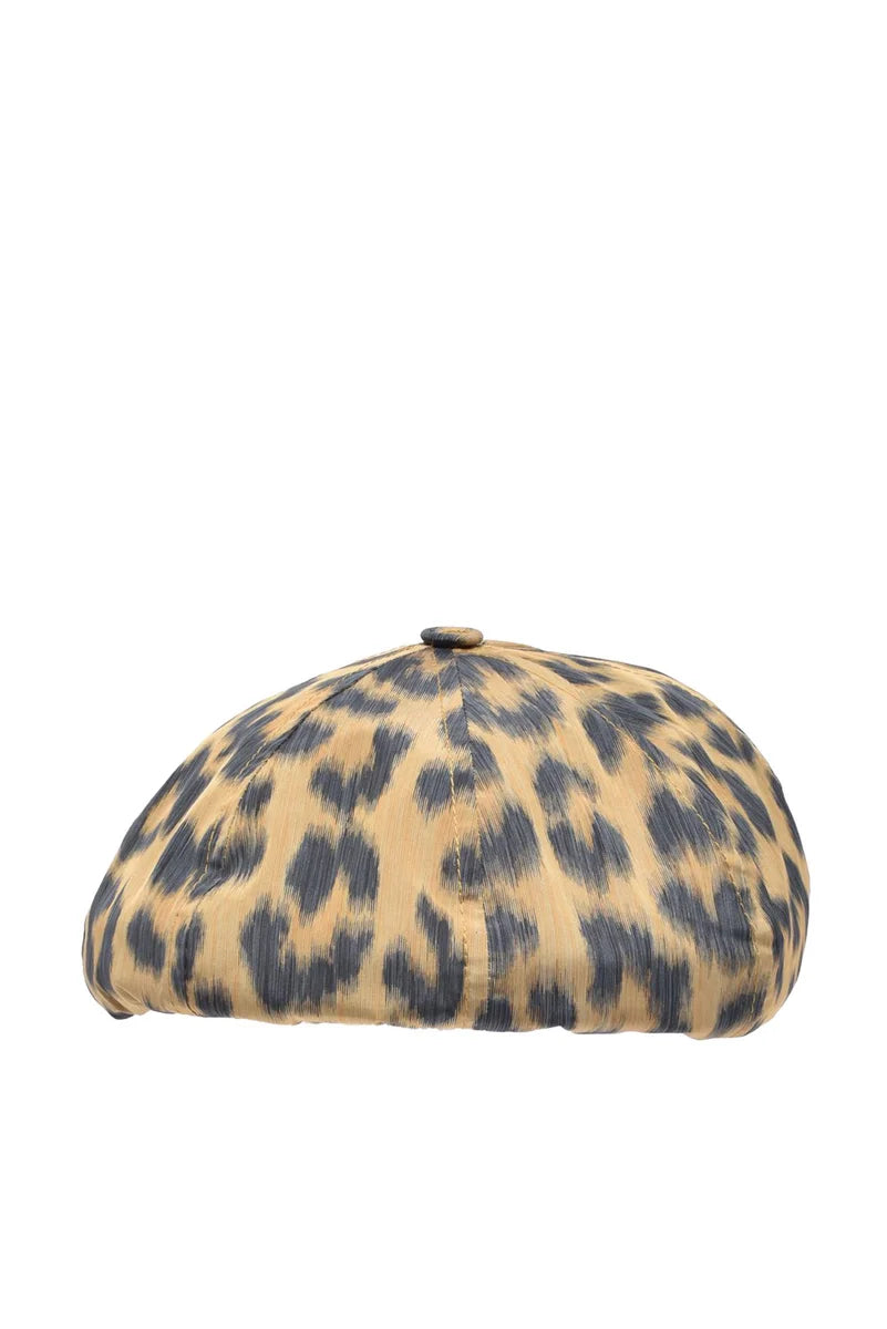 Bouton Hat - Yellow