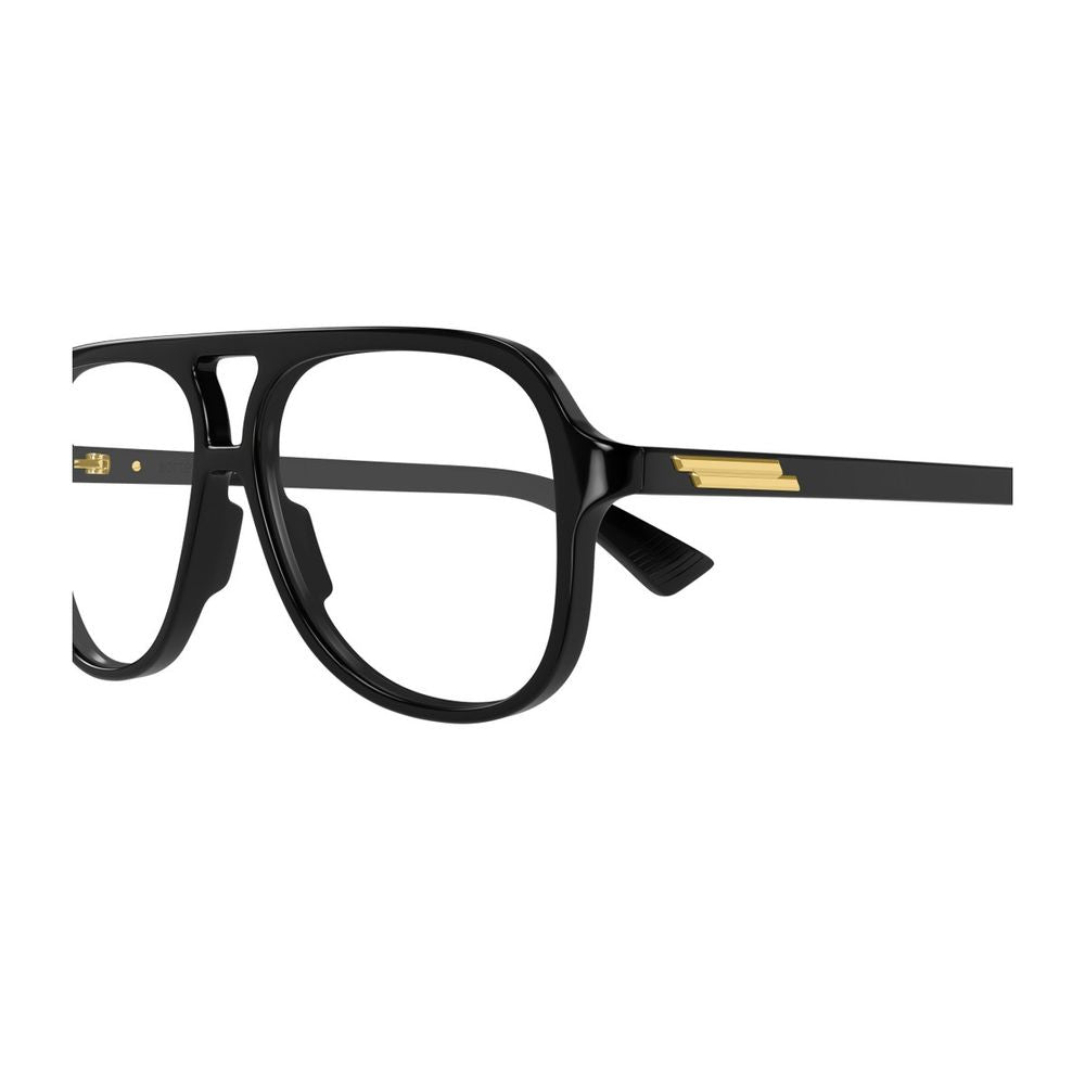 Bv1417O Linea Ribbon Pilot-Style Eyeglasses