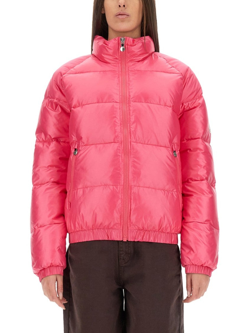 "Vintage Mythic" Down Jacket