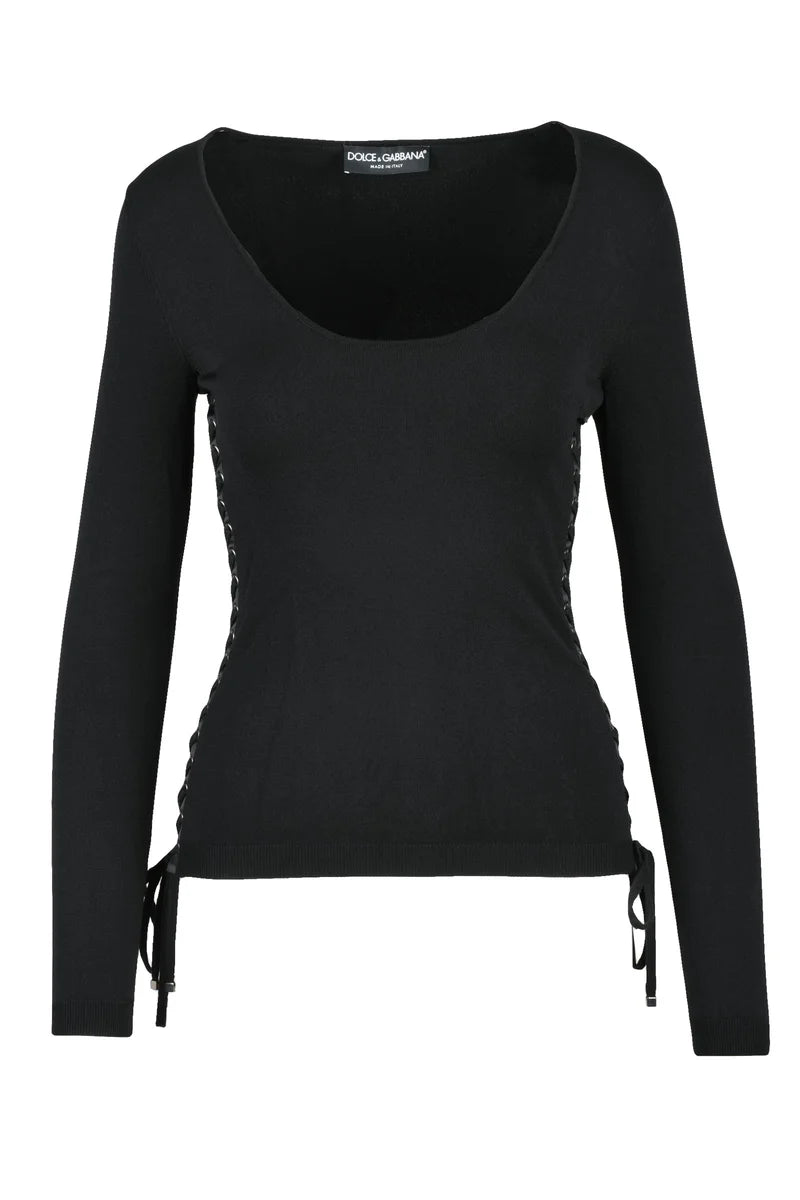 Underlayer Jersey - Black