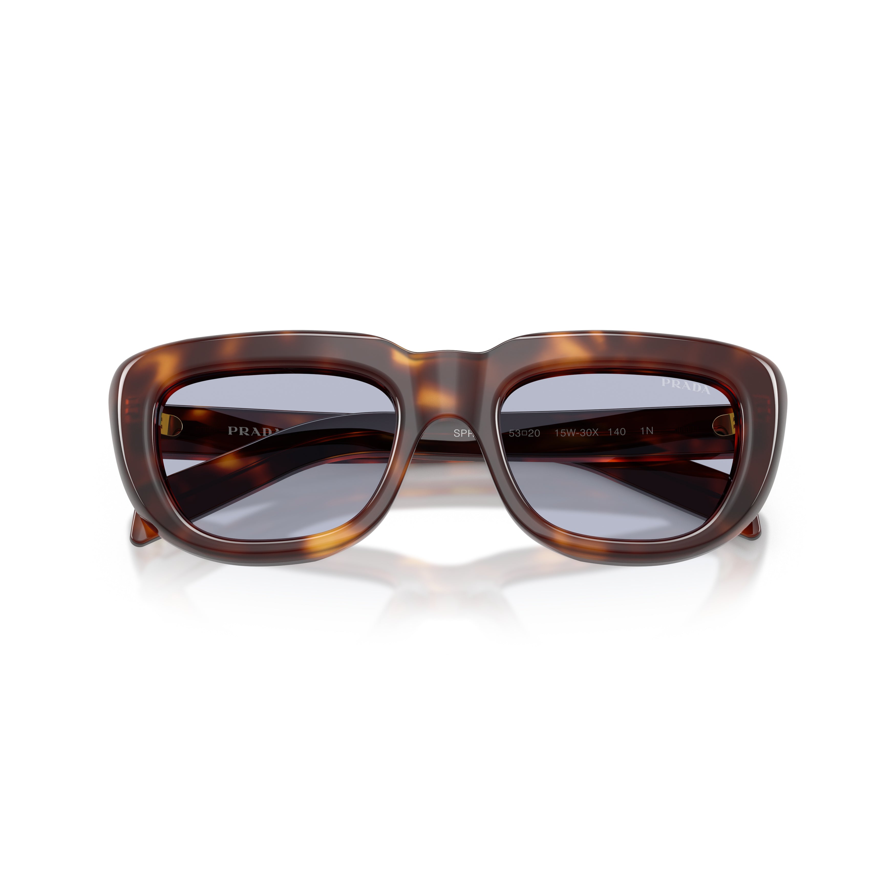 0pr D07s Oversized Cat-Eye Sunglasses