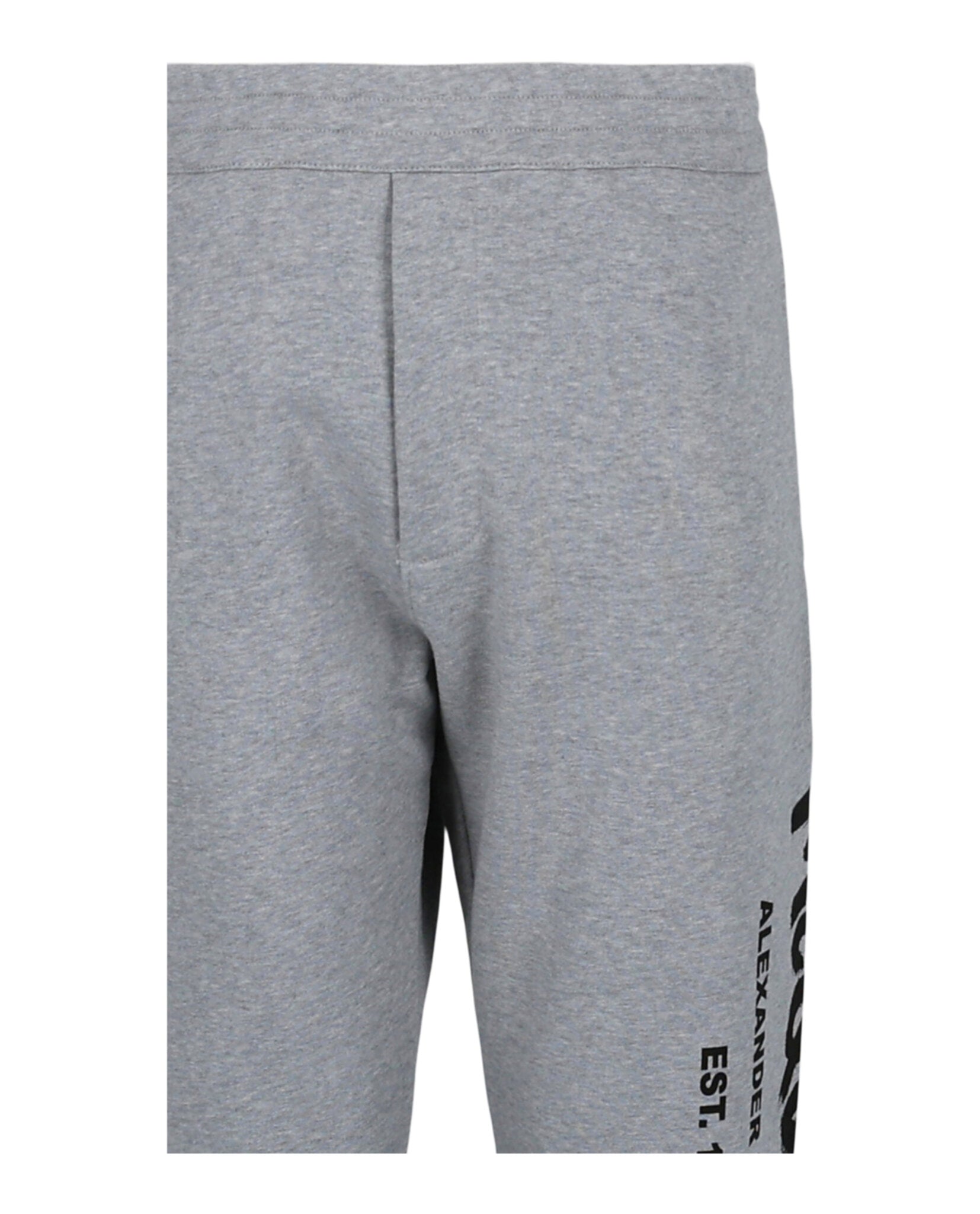 Graffiti Logo Sweatpants