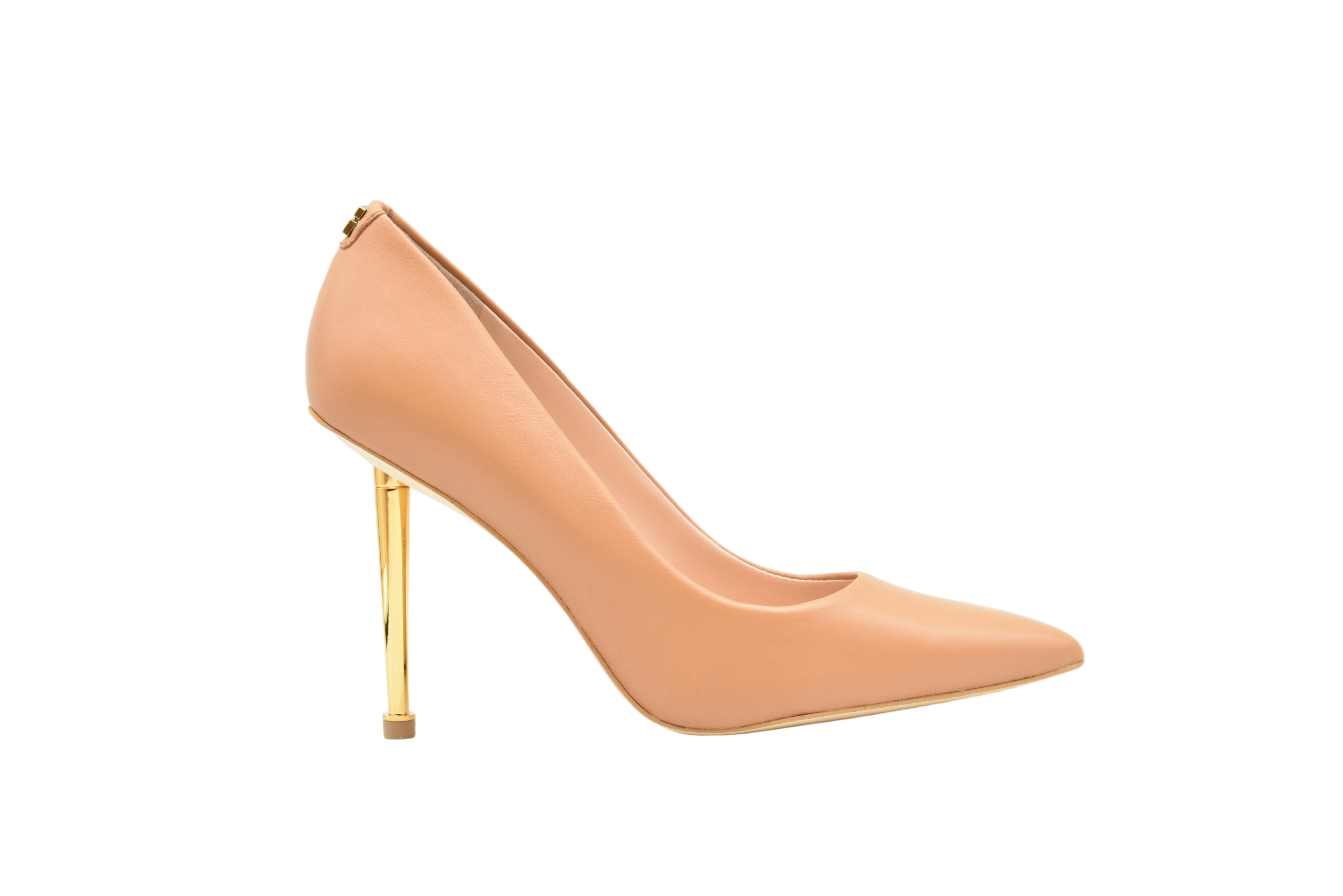 Pointed Toe Pumps