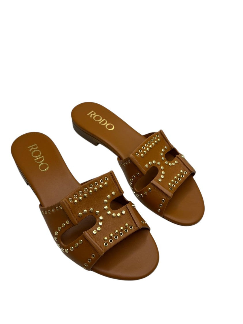 Edith Sandals